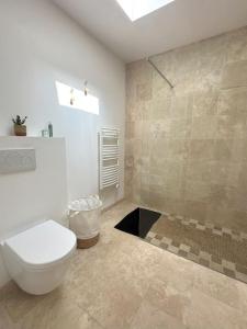 Appartements Grande Maison - Proche plages - Combrit Ste Marine : photos des chambres