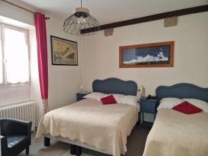 Logis Cote Loire - Auberge Ligerienne