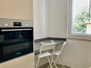 Modern apartment in city centre - Free parking