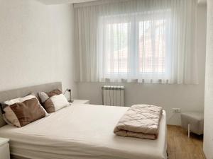 Modern apartment in city centre - Free parking