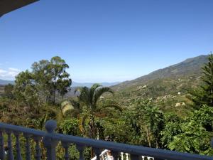 Silvania, Ferienhaus - Casa Campestre