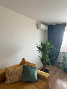 Modern Central Apartment