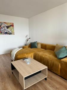 Modern Central Apartment