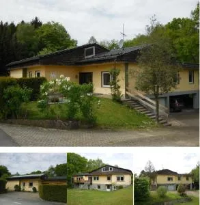 idylischer Bachplatz - Oerlinghausen