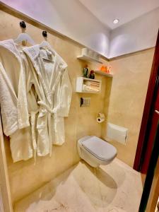 Luxury apartment in Marrakech
