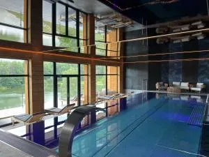 Rezidence u Jezera - Jeseník