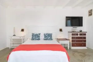 Casa el Alto - Jable - Los Verdes