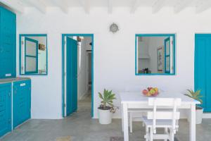 Casa el Alto - Jable