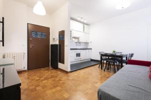 Easylife - Milano Bocconi DUOMO intero appartamento Navigli moderno