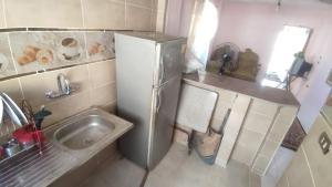 TM team investment - good flat at abuquir