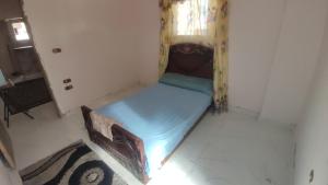 TM team investment - good flat at abuquir