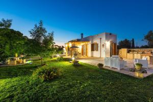 Salentoandmore - Villa La Macchia