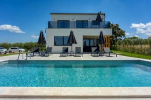 Villa Speranza 