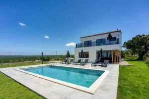 Villa Speranza - Selina