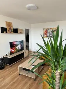 Modern Central Apartment - Slepčany