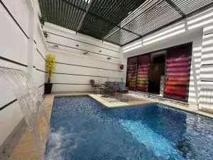 Refuge des vacances - Canastel