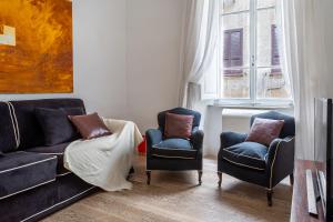 iFlat Lina Cavalieri House