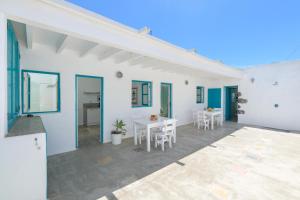 Casa el Alto - Jable
