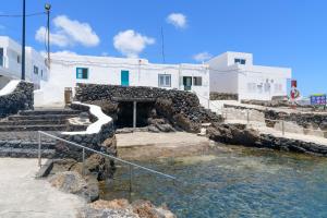 Casa el Alto - Jable