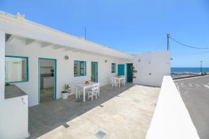 Casa el Alto - Jable