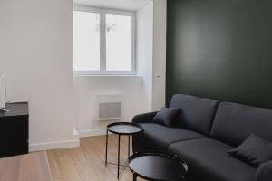 Appartements Studio Gorgeat : photos des chambres