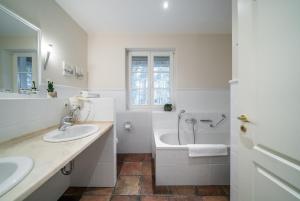 Apartmenthaus Haus Sonne I direkt am Strand