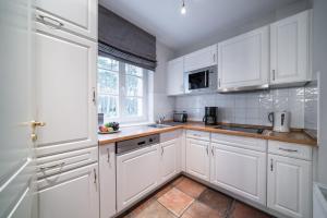 Apartmenthaus Haus Sonne I direkt am Strand