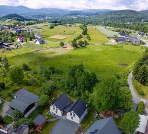 Osada Malawka pod Śnieżką
