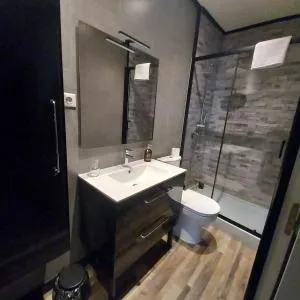 JLS'tudios - 卢瓦尔河畔科讷库尔