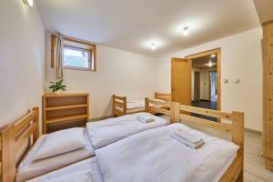 Snezka Residence