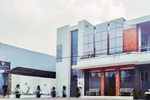 Hotel Dioba Gite Syariah Bengkulu Mitra RedDoorz - Curup