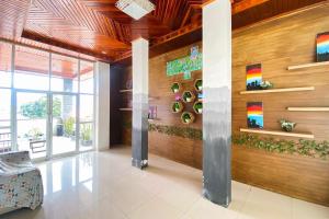 Hotel Dioba Gite Syariah Bengkulu Mitra RedDoorz