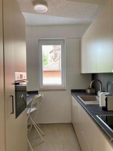 Modern apartment in city centre - Free parking