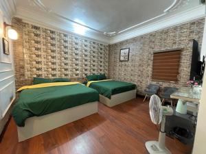 IL Divo Hostel & Spa