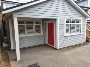 Newly built 1 bedroom unit in central Khandallah - 约翰逊维尔