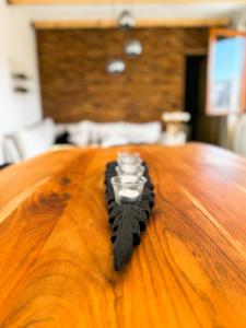 Appartements Le Plaisance, Beuil Les Launes : photos des chambres