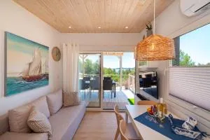 Dragon Bay - Falkor - Vrgada