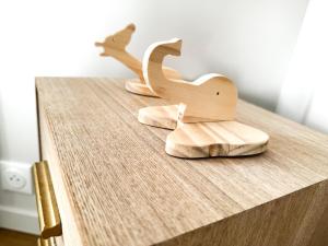 Appartements Le Plaisance, Beuil Les Launes : photos des chambres