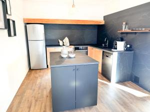 Appartements Le Plaisance, Beuil Les Launes : photos des chambres