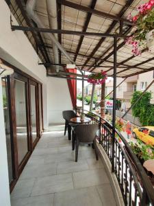 Stefan Apartments Struga