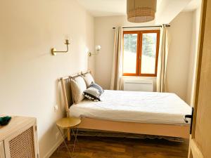 Appartements Le Plaisance, Beuil Les Launes : photos des chambres