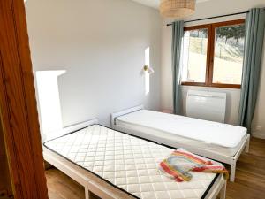 Appartements Le Plaisance, Beuil Les Launes : photos des chambres