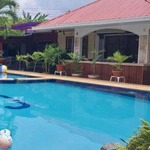 Citadel Bed and Breakfast