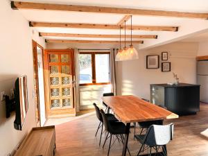 Appartements Le Plaisance, Beuil Les Launes : photos des chambres