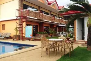 Citadel Bed and Breakfast - Puerto Princesa
