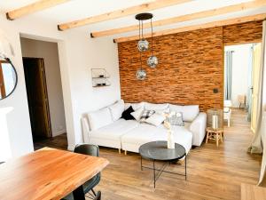Appartements Le Plaisance, Beuil Les Launes : photos des chambres
