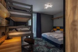 Willa Pieńkowskich 2 - Chylonja