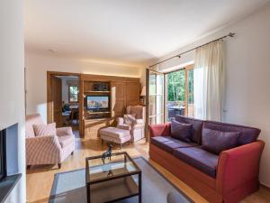 Landhaus Kitzhorn Appartement Hahnenkamm - by NV-Appartements