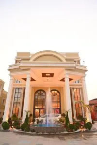 Hotel Krinoscco - Ayodhya