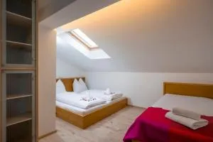 Appartement Herbert by NV-Appartements - 蒂罗尔-基希贝格